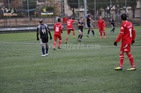  بالصور: أبناء يافا الأرثوذكسي يفوز على هبوعيل رمات يسرائيل بهدفين نظيفين